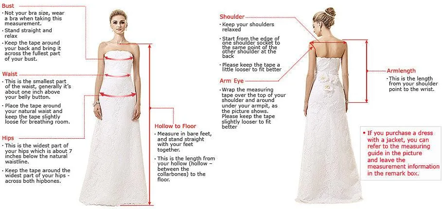 A-line V-neck Long Sleeves Court Train Wedding Dress With Appliques TN0021