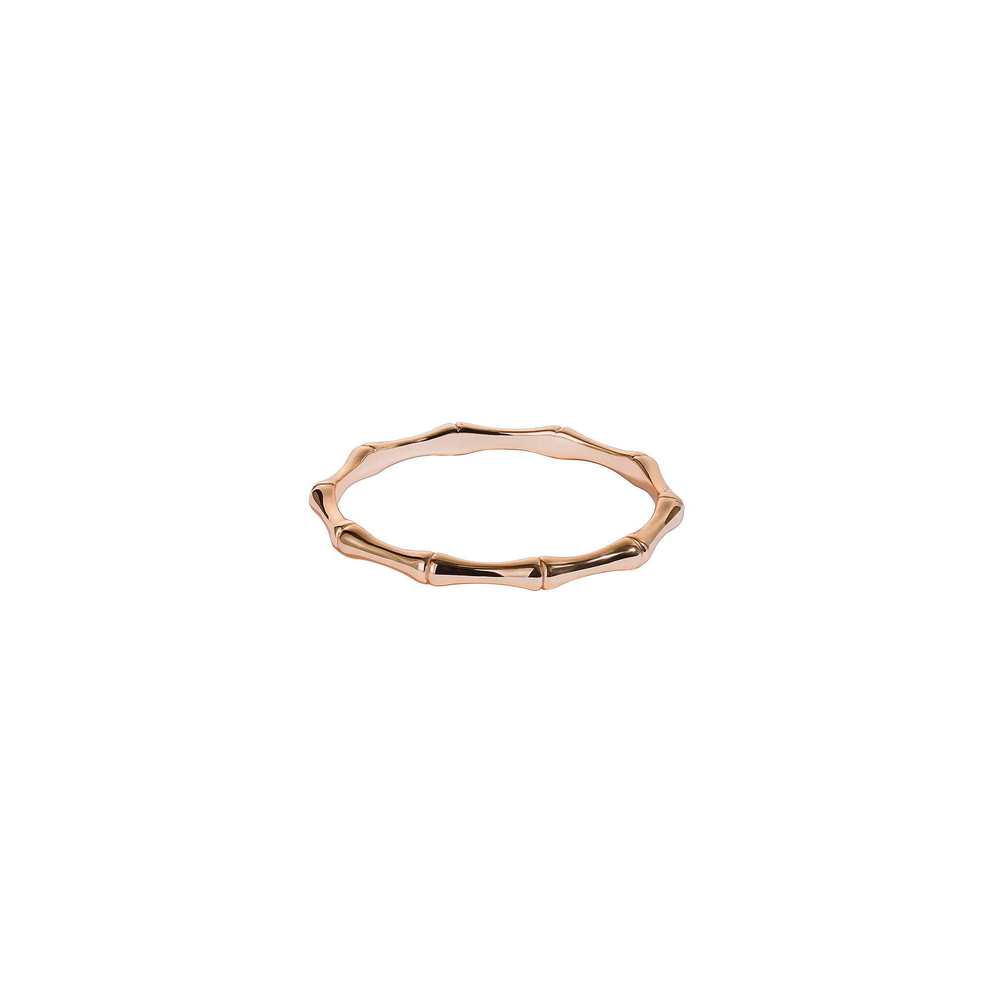 Antique Bamboo Ring
