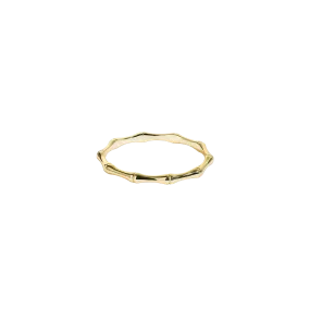 Antique Bamboo Ring