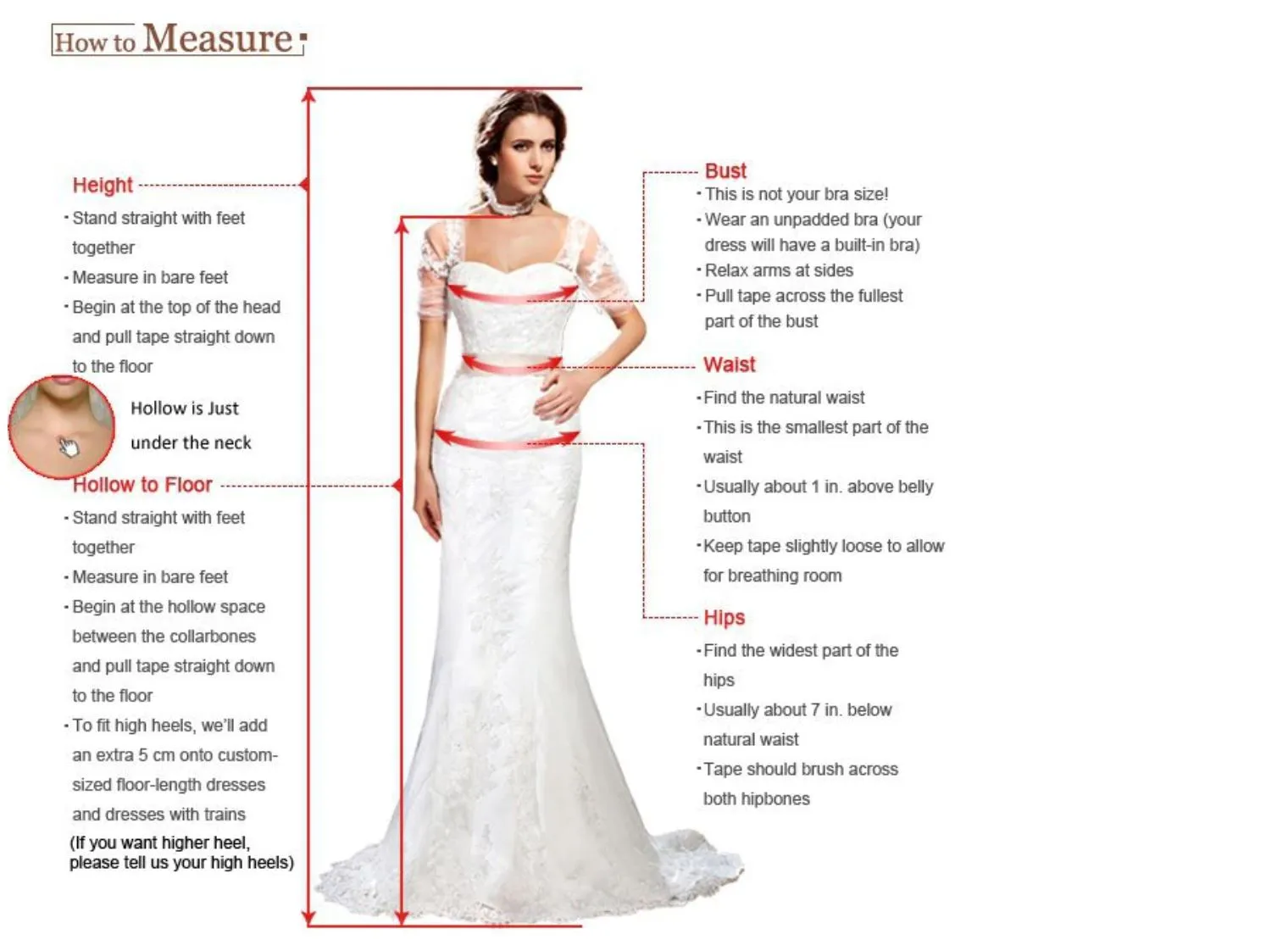 AshoreShop White Neat Fit Bridal Traditional Mermaid Classy Sweep Statuesque Evening Dress