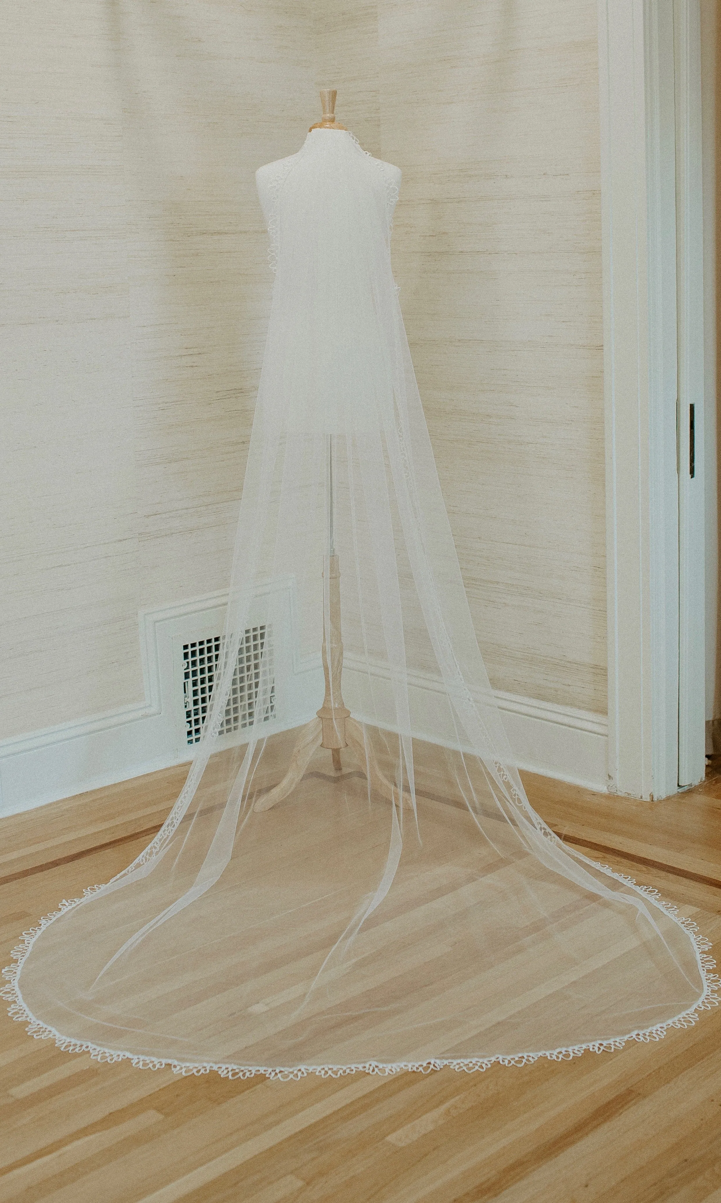 Athena Veil