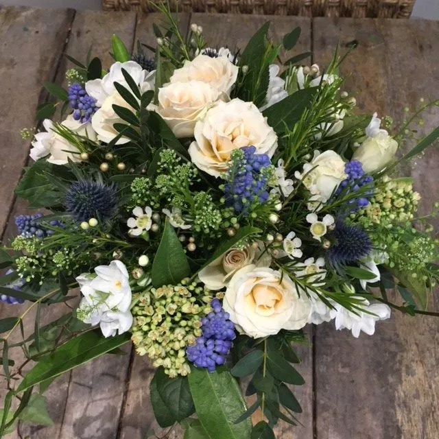 Ava Bridal Bouquet
