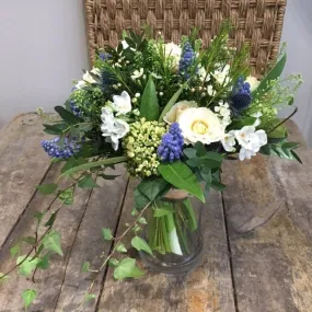 Ava Bridal Bouquet