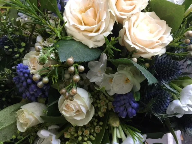 Ava Bridal Bouquet