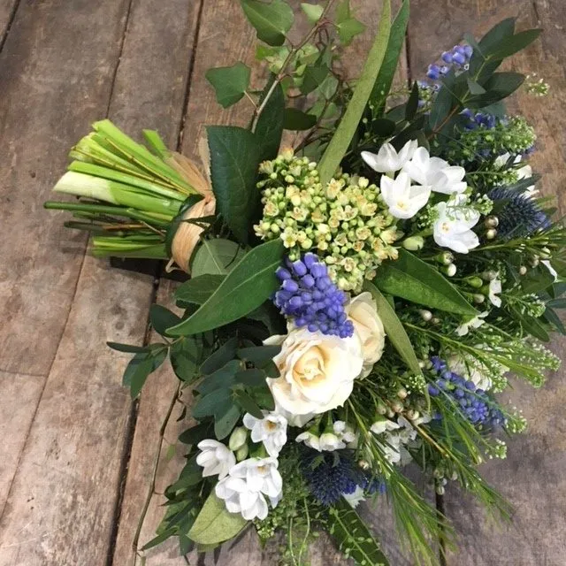Ava Bridal Bouquet