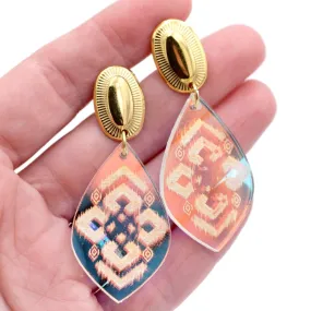 Aztec Jewelry