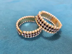 Bangals | Margam Jewelry