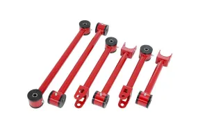 Cadillac ATS-V ZZP Trailing Arms