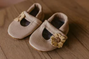 Daffodil Daisy Mary Janes Shoes Baby and Toddler