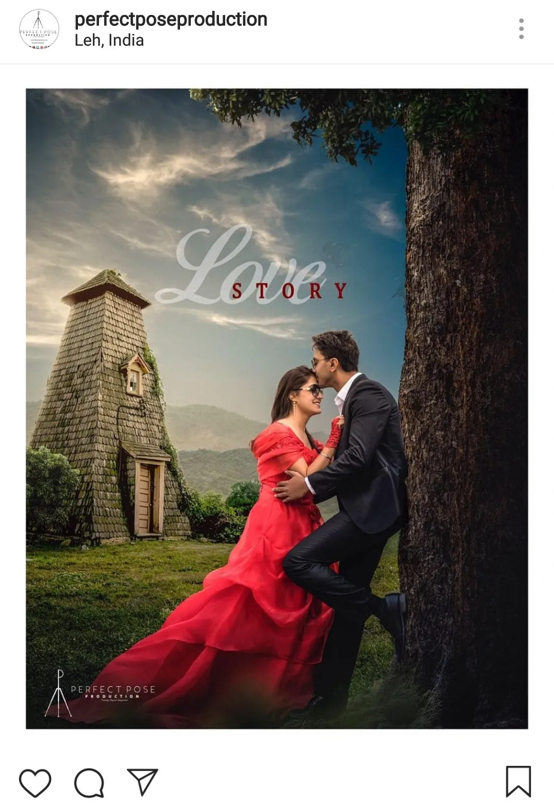 G142, Red Hood Ball Gown, Size (XS-30 to L-36)