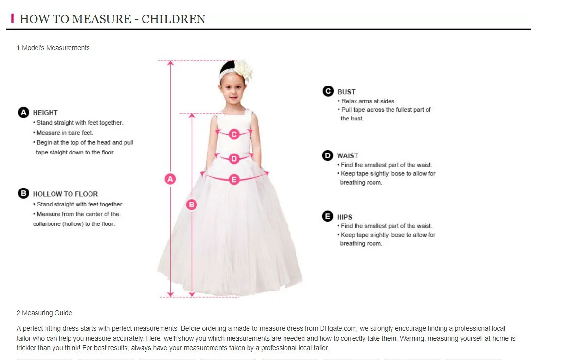 Garden Floor Length Flower Girl Dresses for Wedding