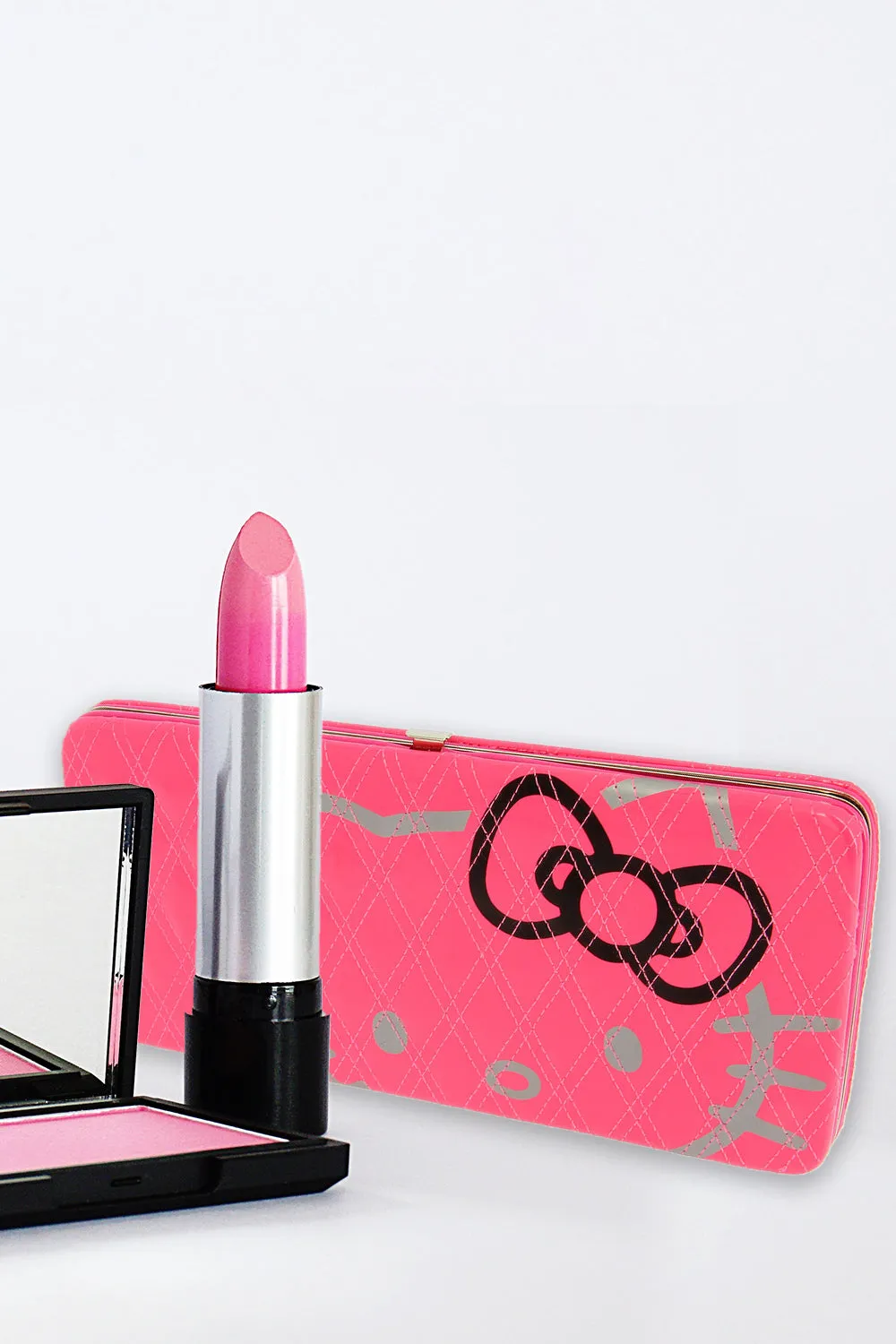 Hello Kitty Boutique Travel Jewellery Case