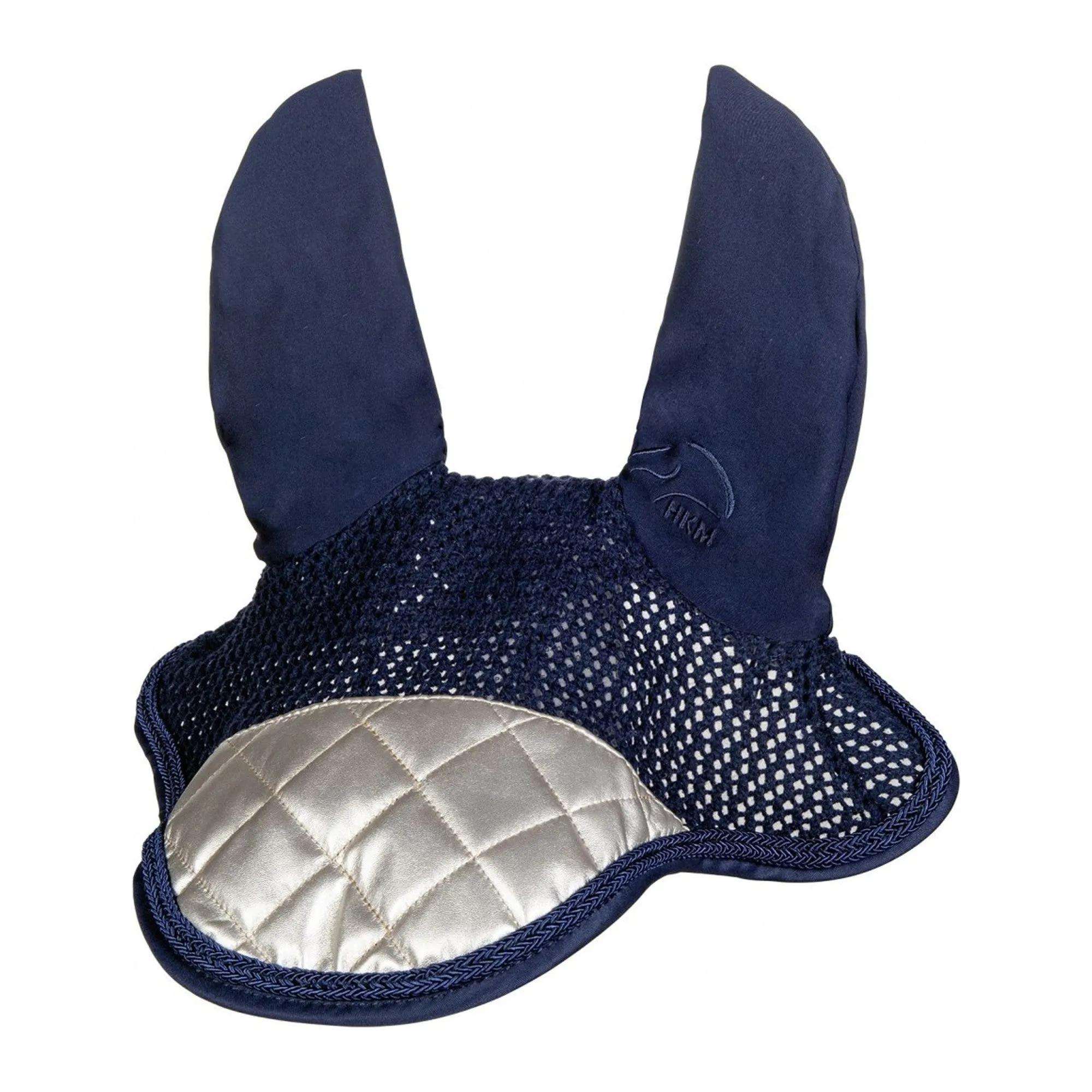 Hkm Golden Queen Ear Bonnet