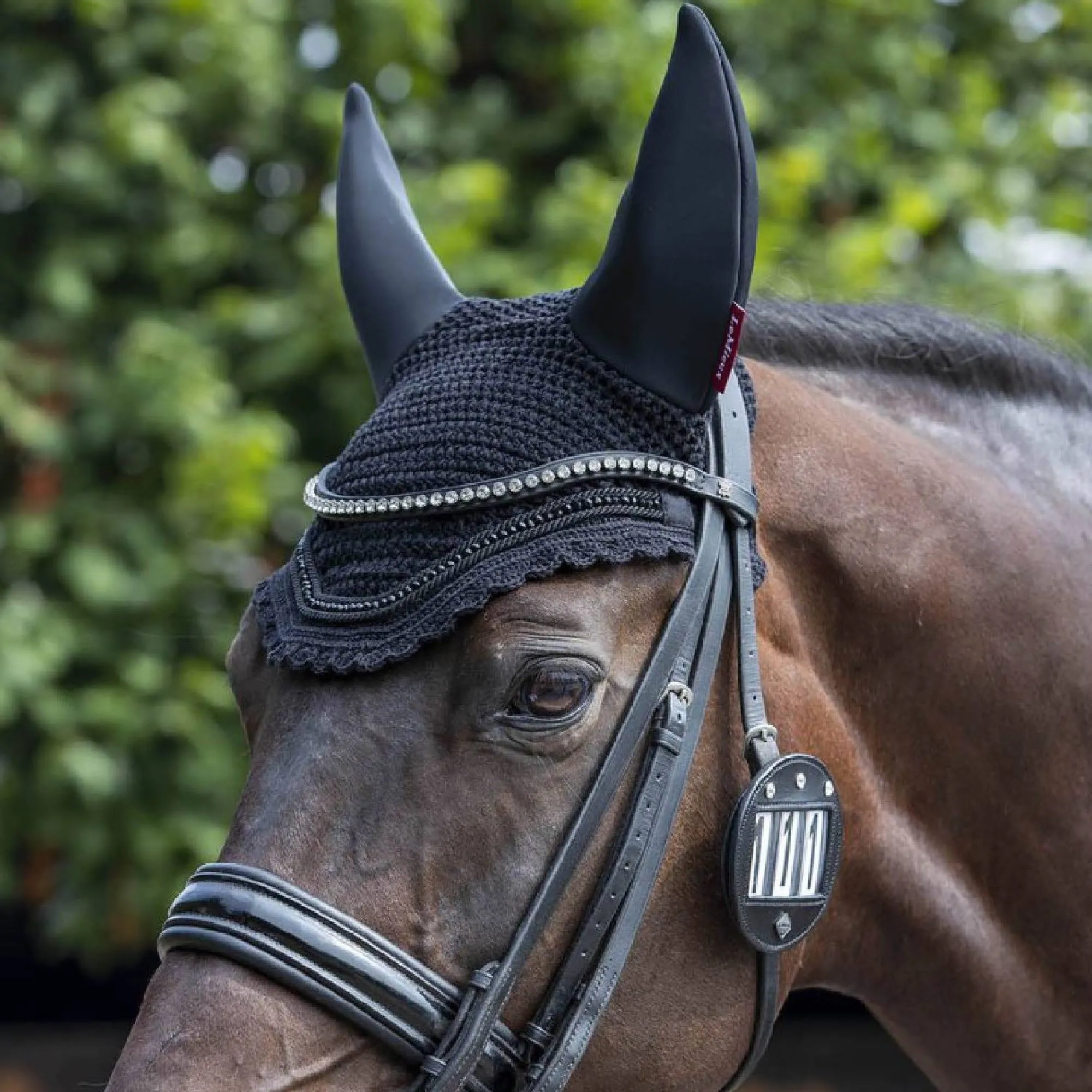 Lemieux Diamante Acoustic Fly Hood