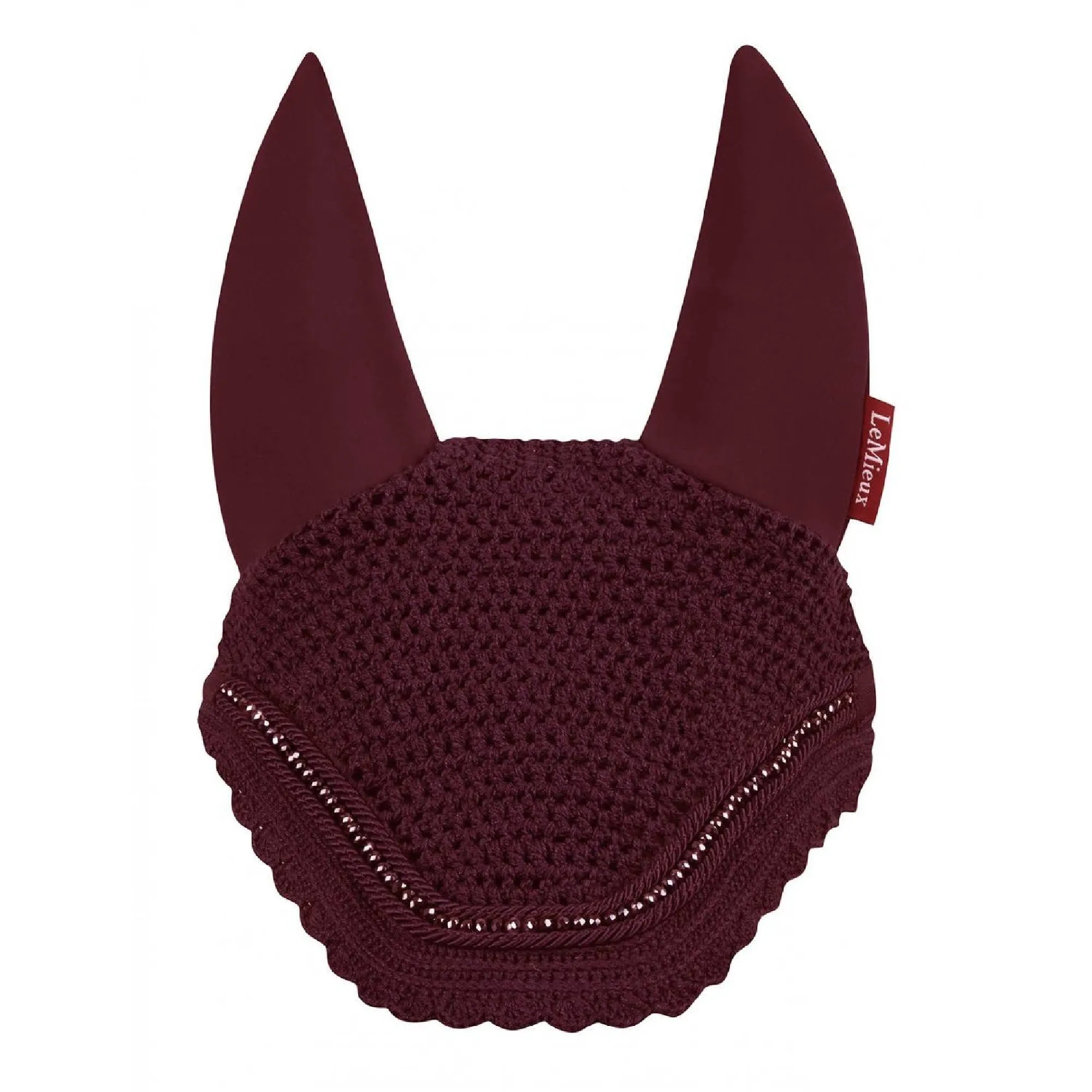 Lemieux Diamante Acoustic Fly Hood