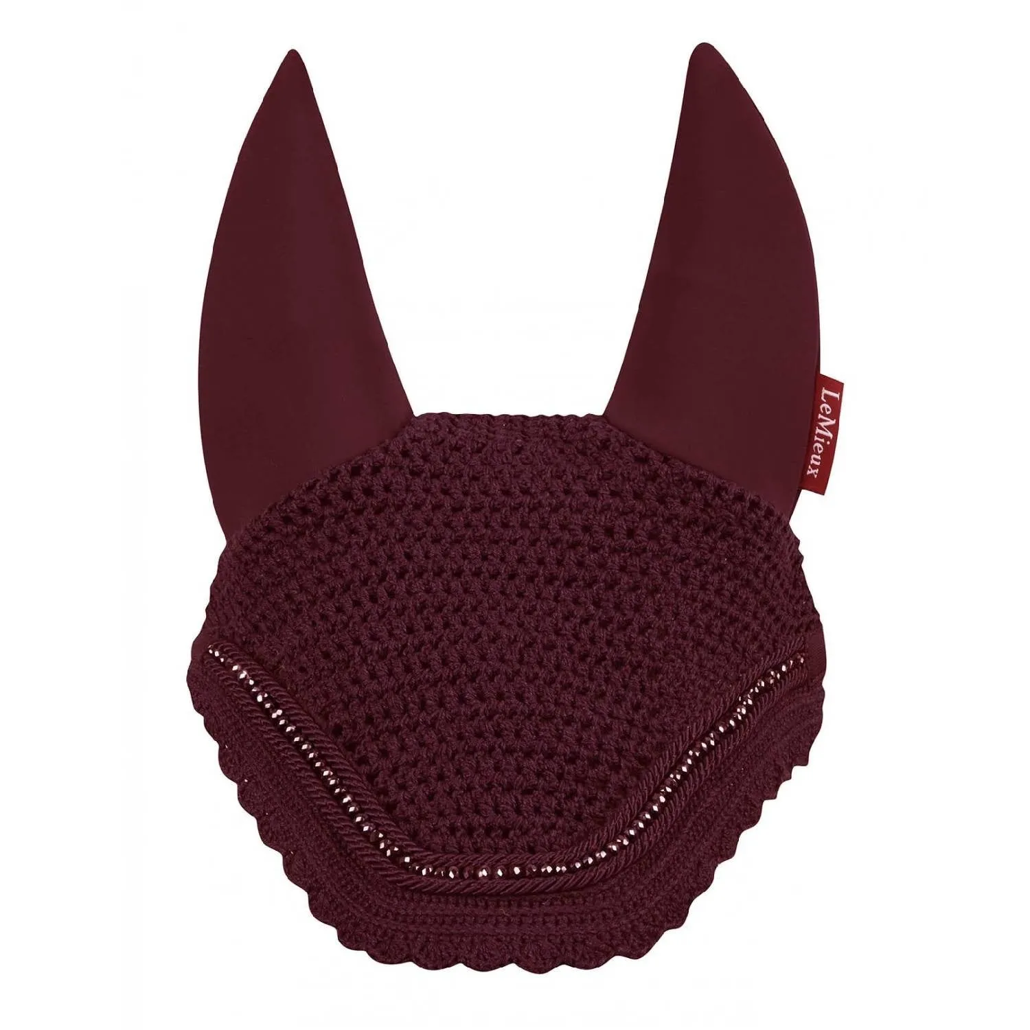 Lemieux Diamante Acoustic Fly Hood