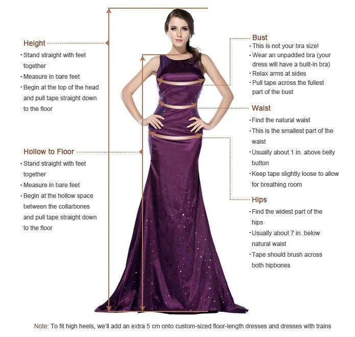 Lordina Mermaid Trumpet Gown