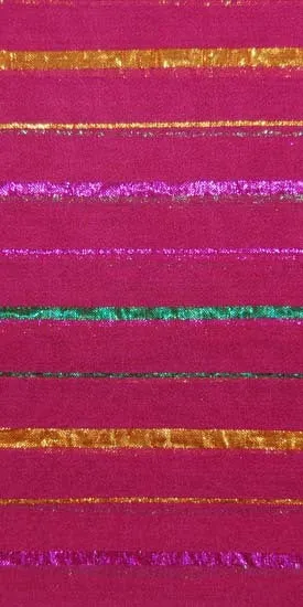 Lurex Veils