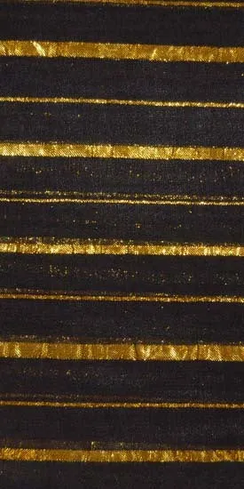 Lurex Veils