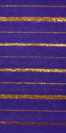Lurex Veils