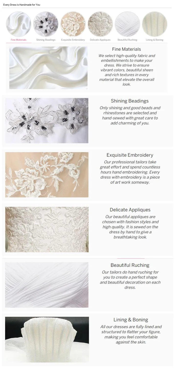 Luxury Long Sleeve Ball Gown Wedding Dress Illusion Top Pearl Beaded Lace Bridal Gown