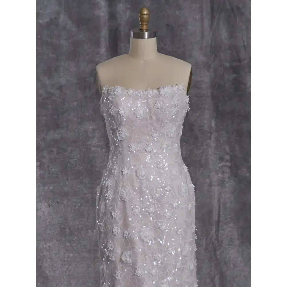 Owen by Sottero and Midgley