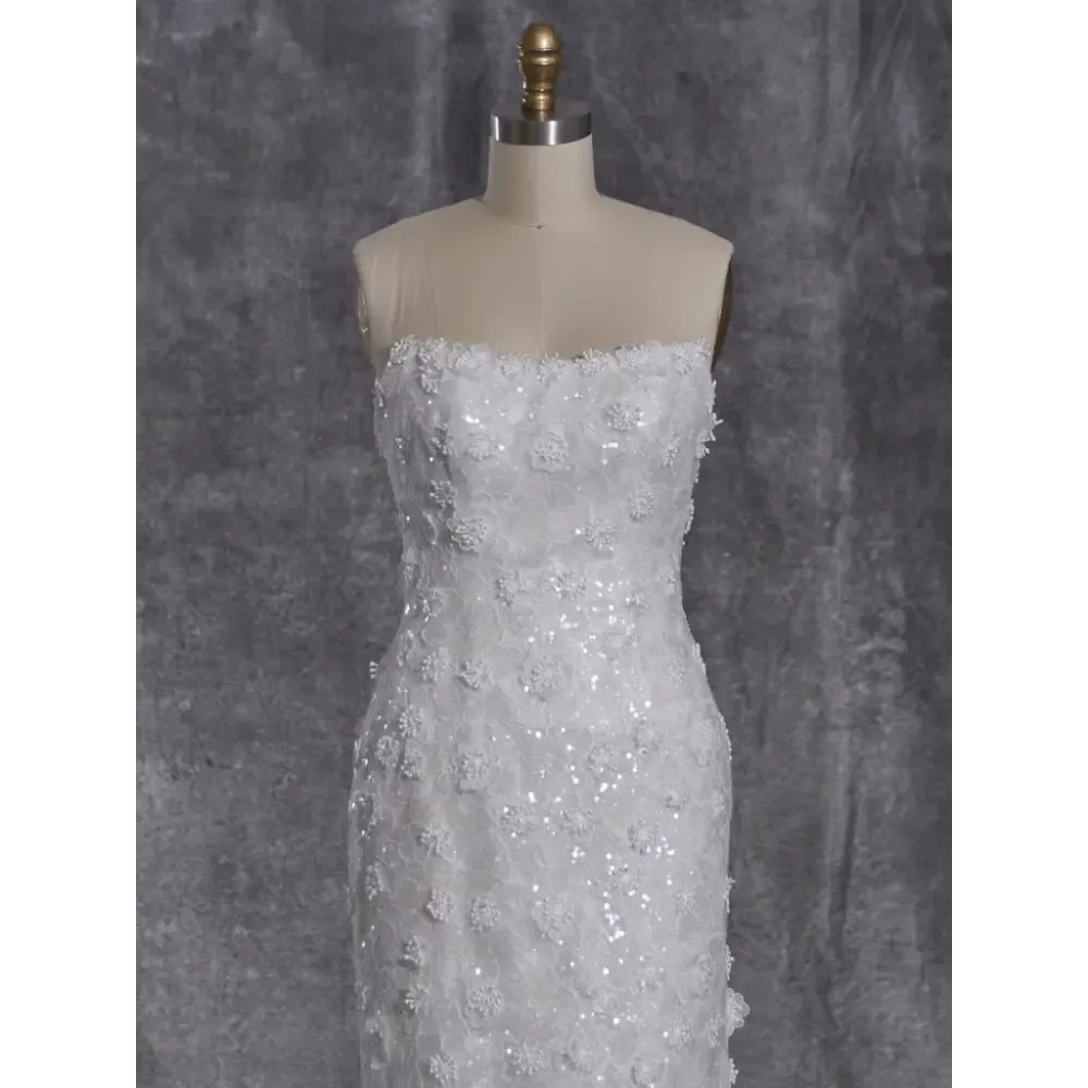 Owen by Sottero and Midgley