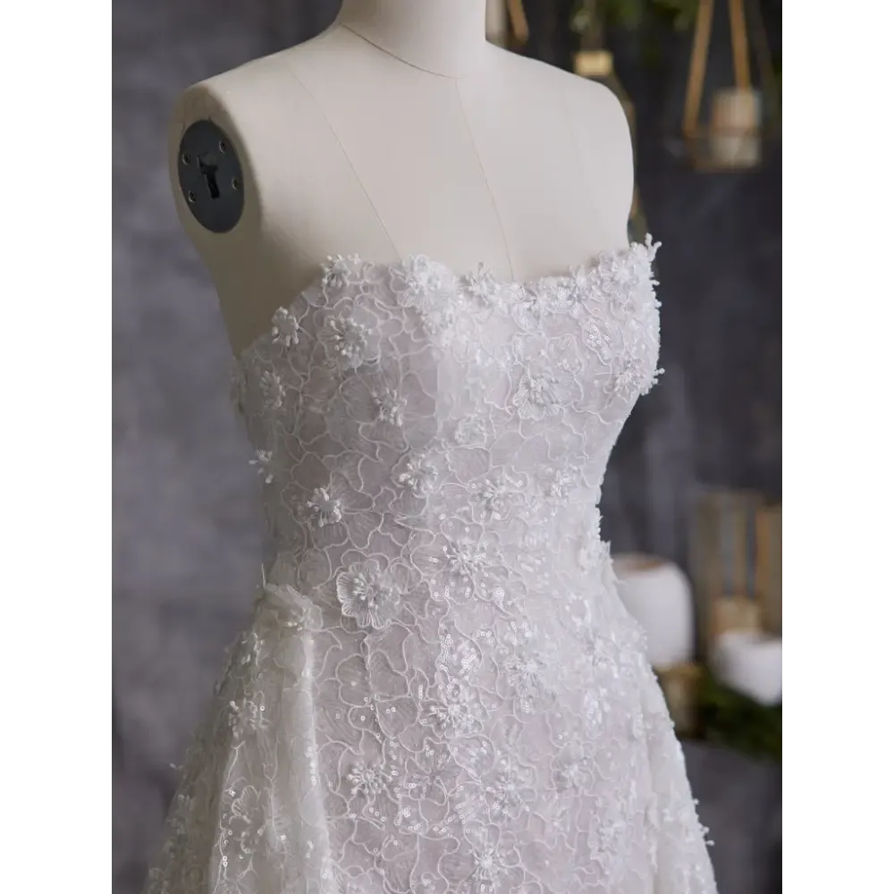 Owen by Sottero and Midgley