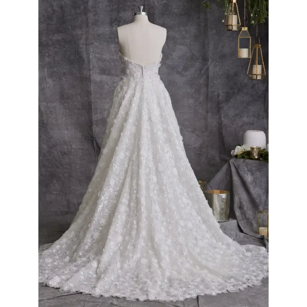 Owen by Sottero and Midgley