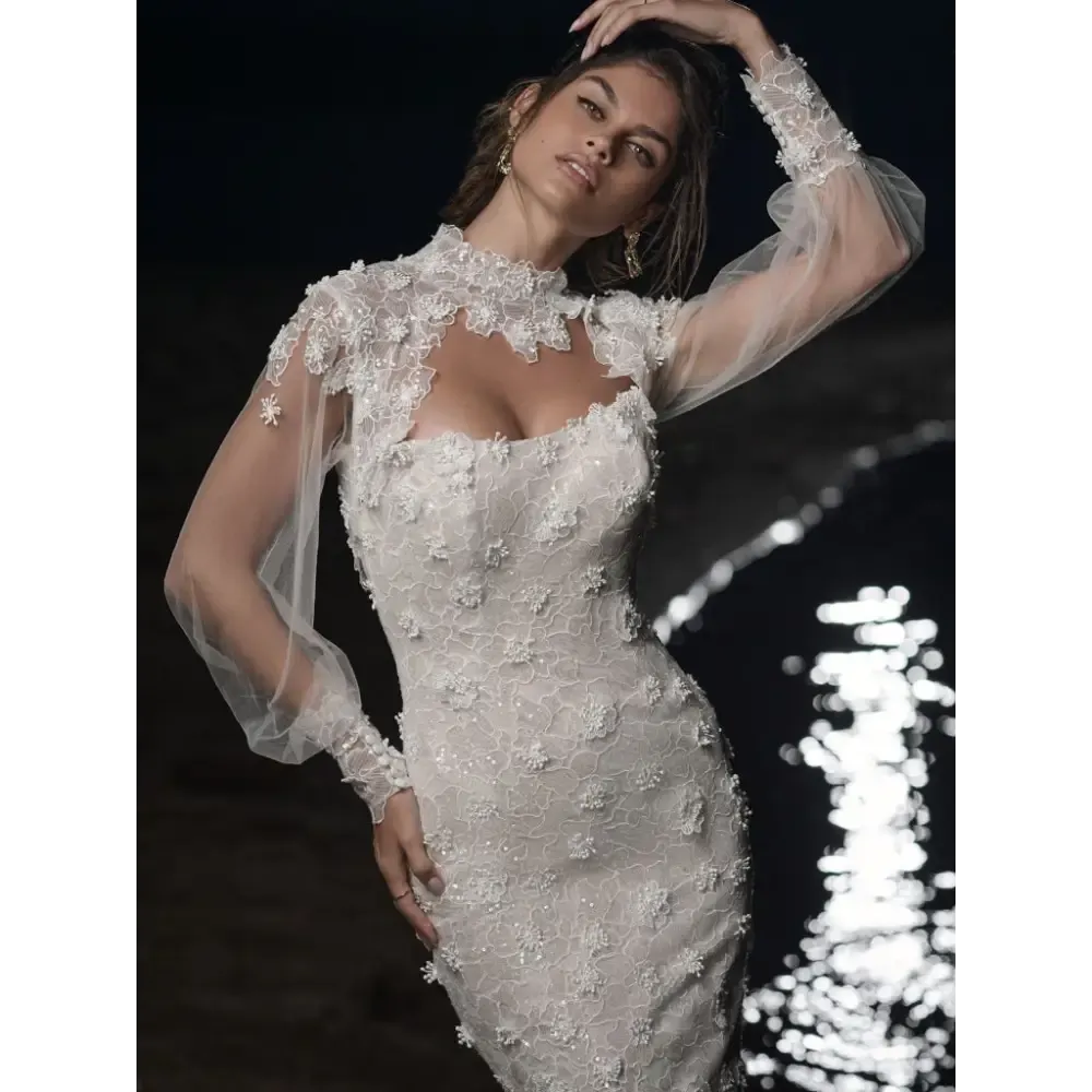 Owen by Sottero and Midgley