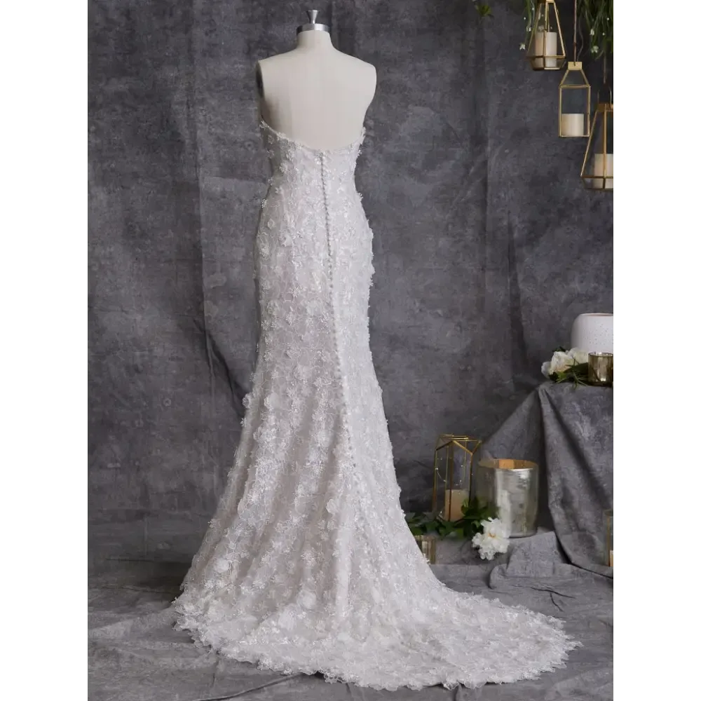 Owen by Sottero and Midgley