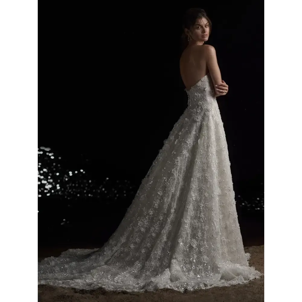 Owen by Sottero and Midgley