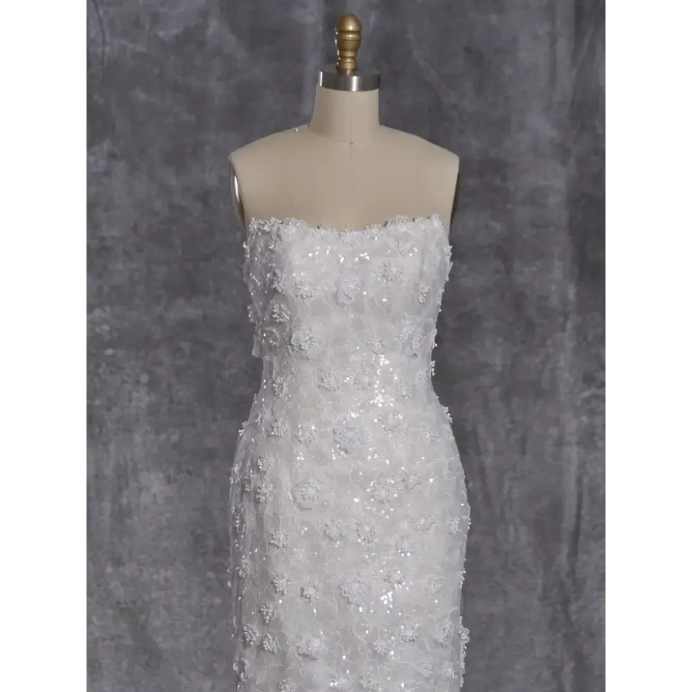 Owen by Sottero and Midgley