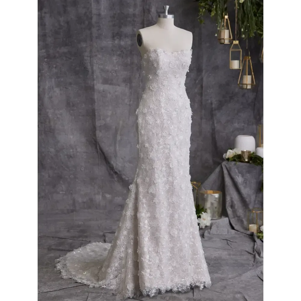 Owen by Sottero and Midgley