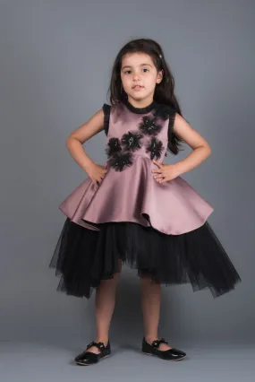 Pre-Order:  Lilac Vanessa Gown
