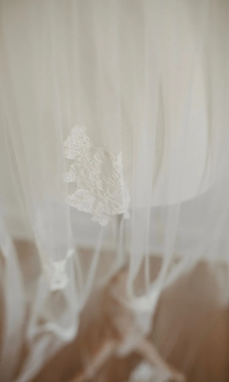 Rose Veil