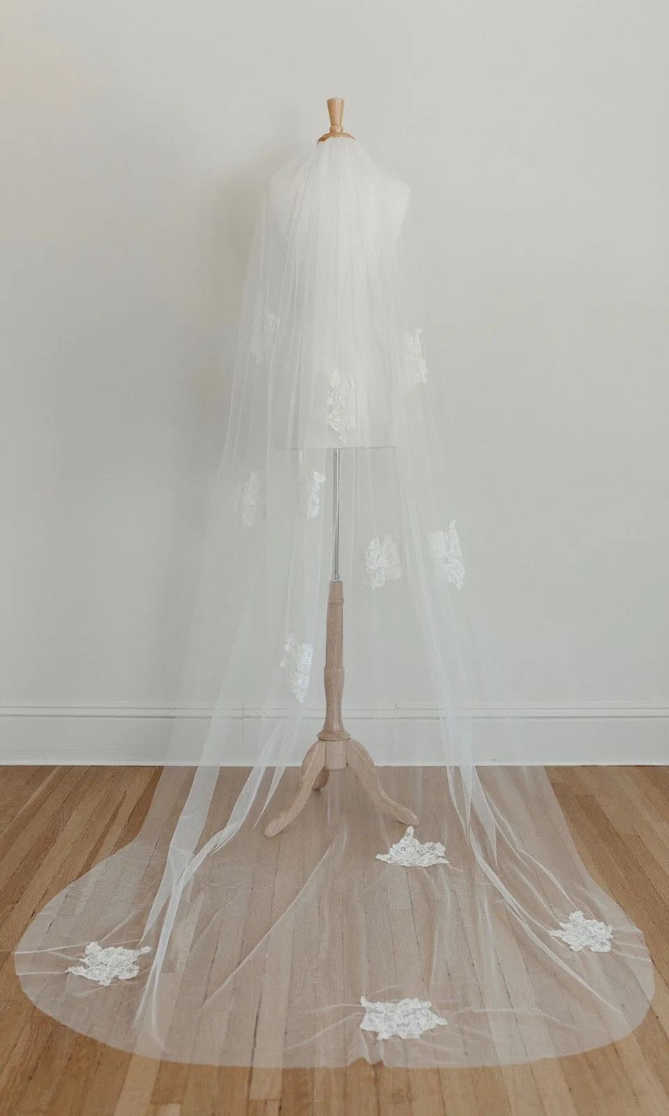Rose Veil