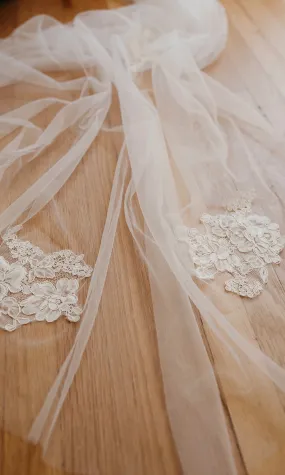 Rose Veil