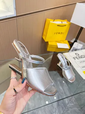 SE1149 FF First High-Heeled Sandals / Size5-11