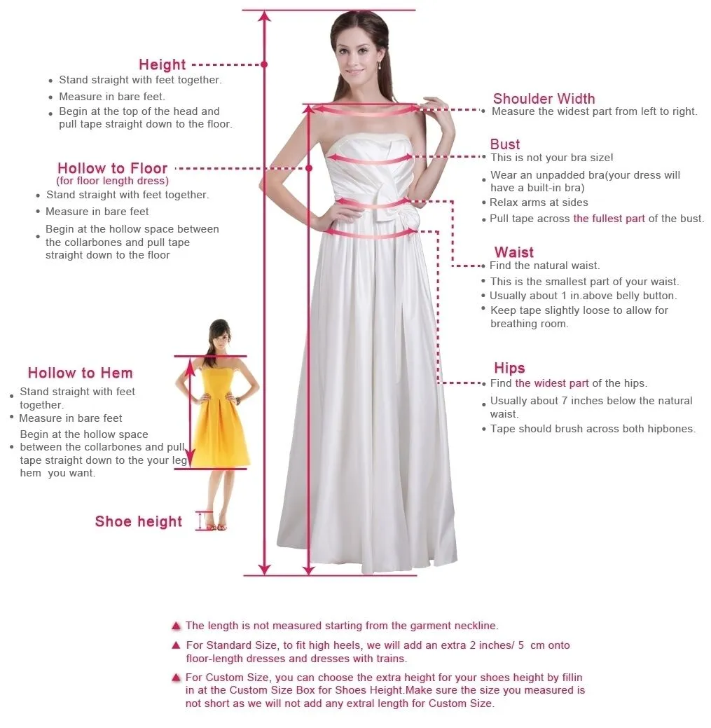 Sparkly V Neck Mermaid Prom Dresses Wedding Dress