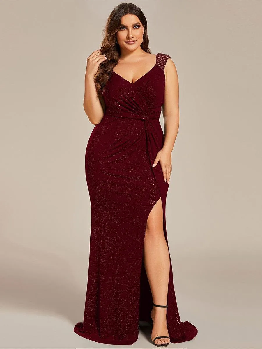 Top Picks Burgundy Formal Dresses