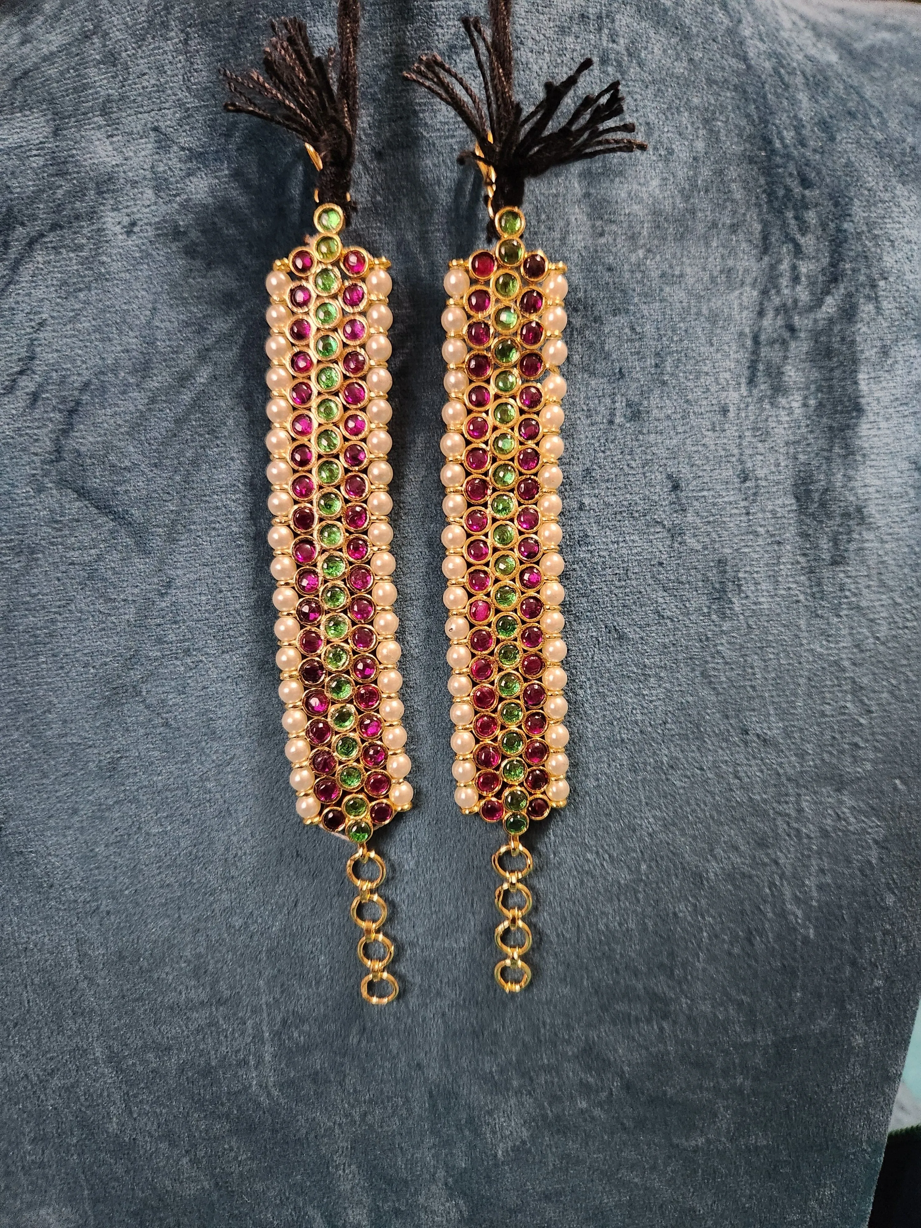 V Mattal | Margam Jewelry