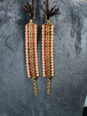V Mattal | Margam Jewelry