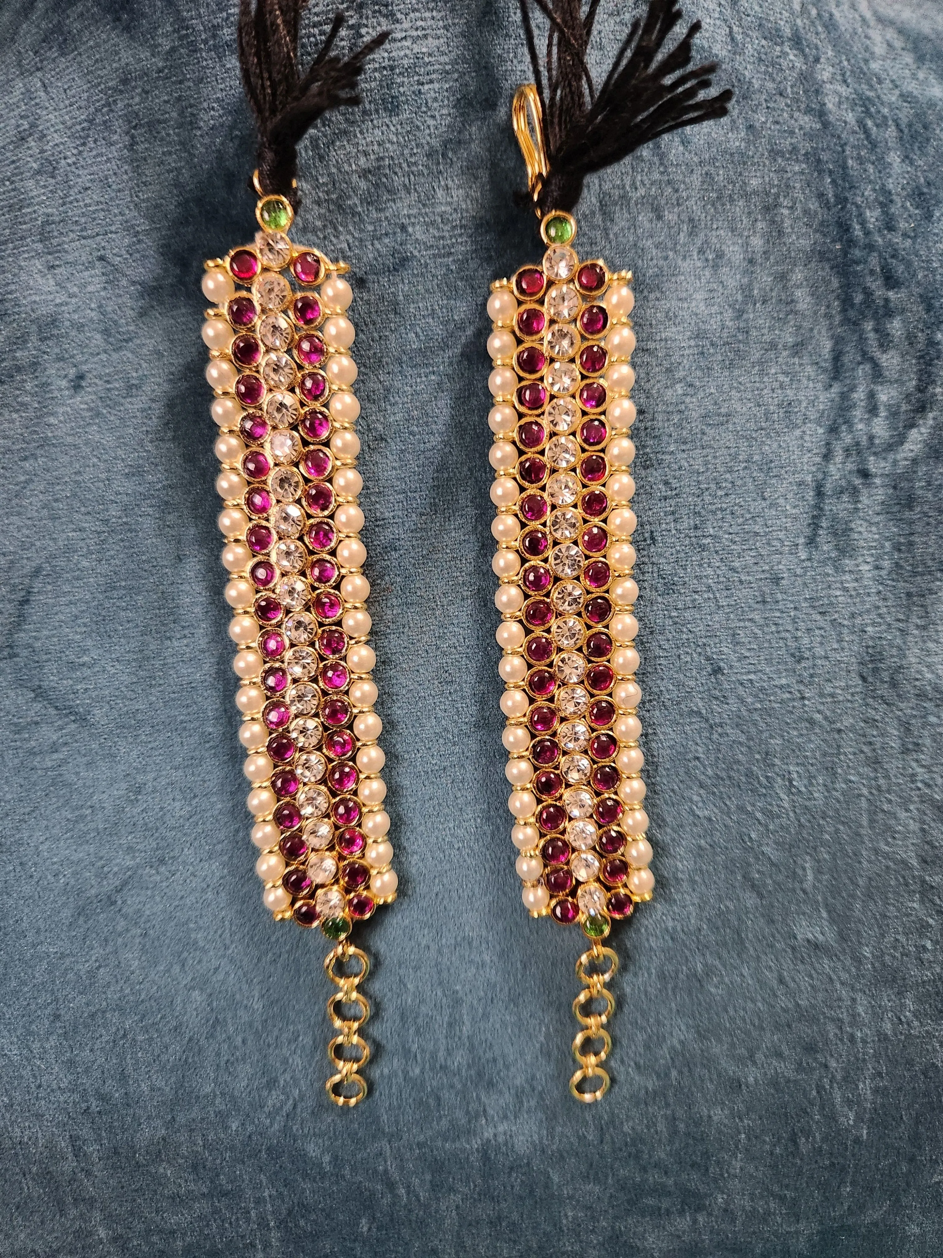 V Mattal | Margam Jewelry