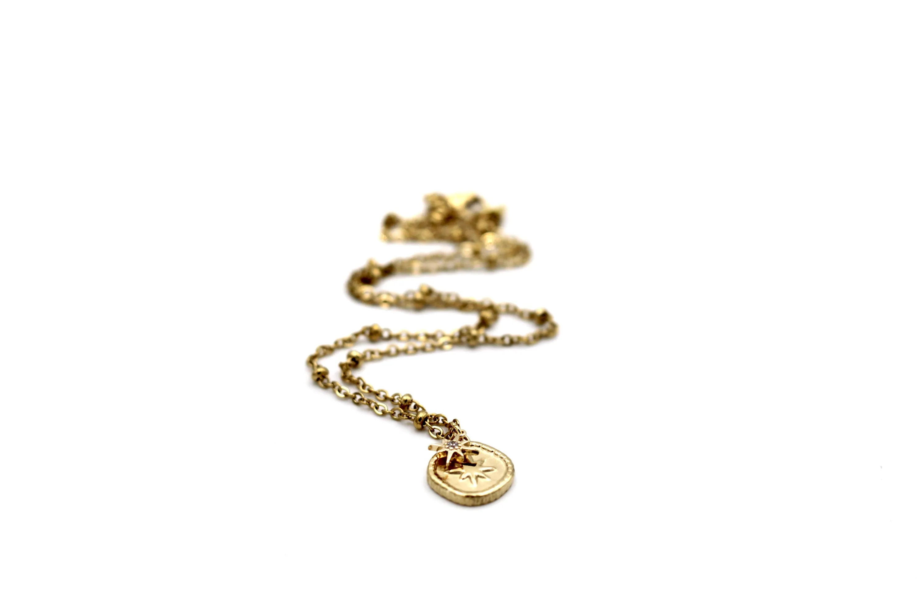 Wax Stamp Jewelry