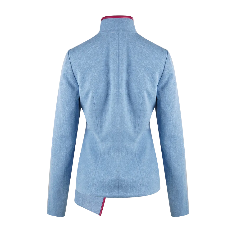 【WORKPLAY】Eco-Denim Suit
